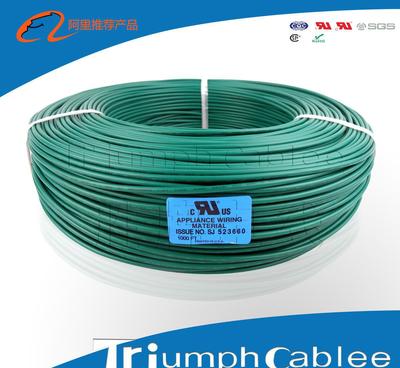 28# UL1015電子線 0.09平方PVC絕緣導(dǎo)線詳解與應(yīng)用指南