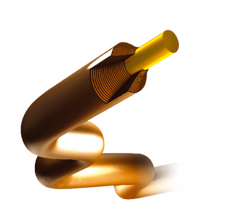 彼利奧推出新能源汽車絕緣材料解決方案，引領(lǐng)絕緣導(dǎo)線技術(shù)革新