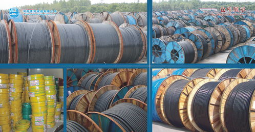 黃河線纜 以工匠精神締造最高質(zhì)量的電線電纜與絕緣導(dǎo)線